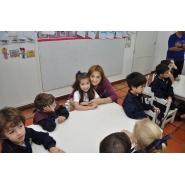 Jornadas Escuela, Familias y Comunidad